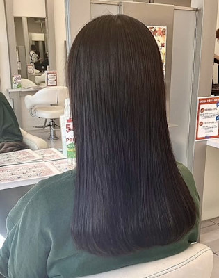 オレンジブラウン