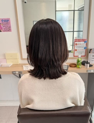 くびれミディアム