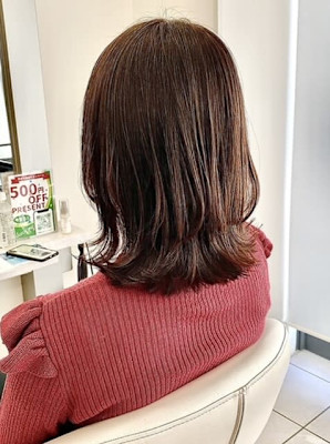 くびれミディアム