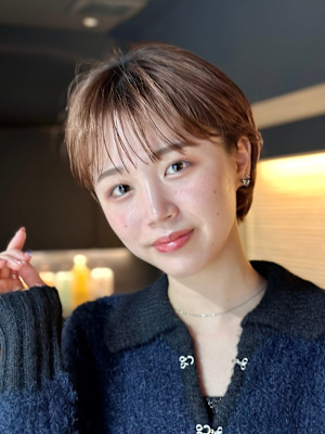 銀座 Respia×スタイル