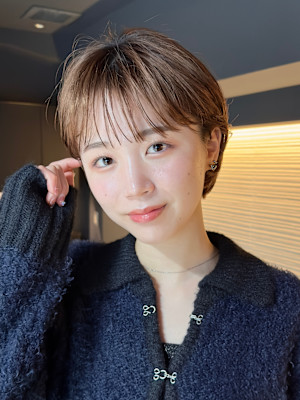 銀座 Respia×スタイル