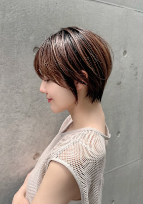 銀座 Respia×スタイル