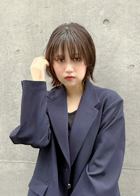 銀座 Respia×スタイル