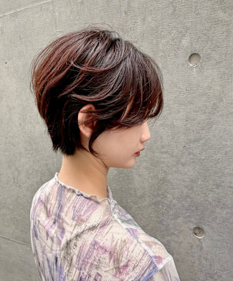 銀座 Respia×スタイル