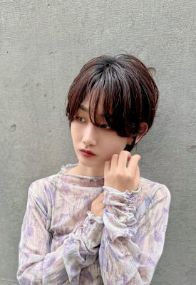 銀座 Respia×スタイル