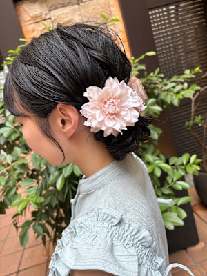 銀座 Respia×スタイル