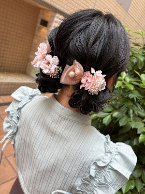 銀座 Respia×スタイル