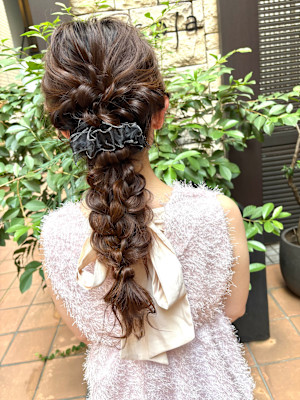 銀座 Respia×スタイル