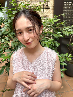 銀座 Respia×スタイル