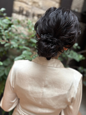 銀座 Respia×スタイル