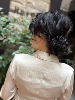 銀座 Respia×スタイル