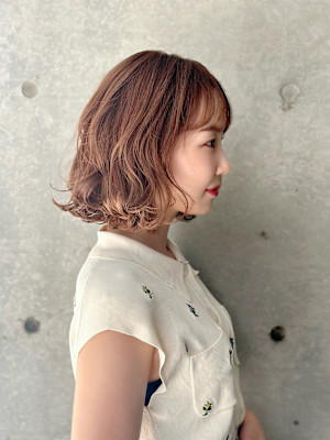 銀座 Respia×スタイル