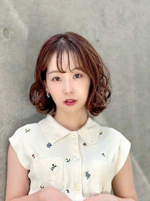 銀座 Respia×スタイル