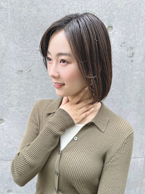 銀座 Respia×スタイル