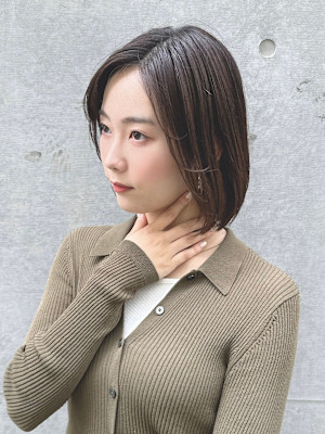 銀座 Respia×スタイル