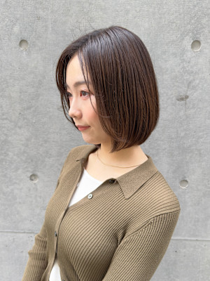 銀座 Respia×スタイル