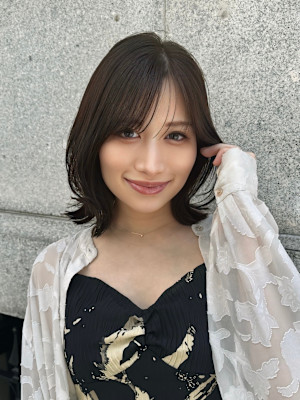 銀座 Respia×スタイル