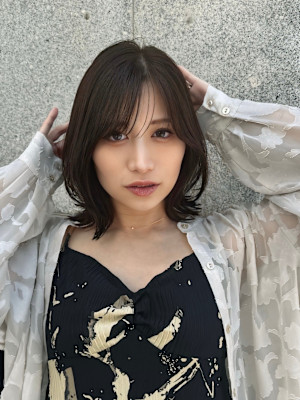 銀座 Respia×スタイル