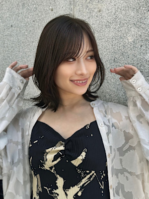 銀座 Respia×スタイル