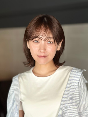 銀座 Respia×スタイル