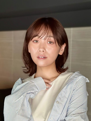 銀座 Respia×スタイル