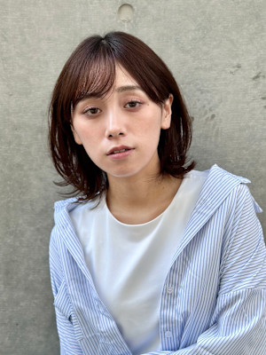 銀座 Respia×スタイル