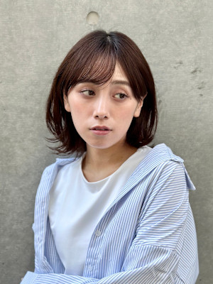 銀座 Respia×スタイル