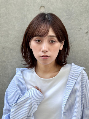 銀座 Respia×スタイル