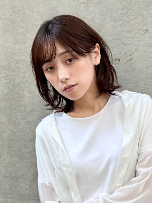 銀座 Respia×スタイル