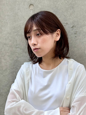 銀座 Respia×スタイル