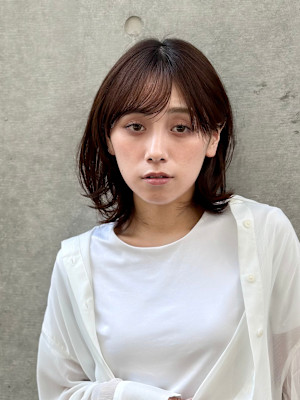 銀座 Respia×スタイル