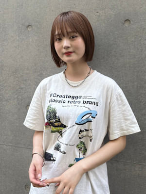 銀座 Respia×スタイル