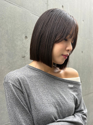 銀座 Respia×スタイル