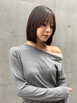 銀座 Respia×スタイル