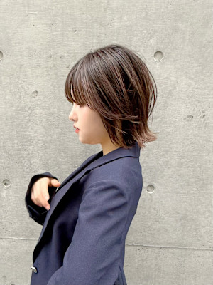 銀座 Respia×スタイル