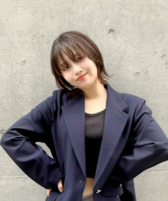 銀座 Respia×スタイル