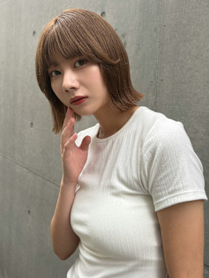 銀座 Respia×スタイル