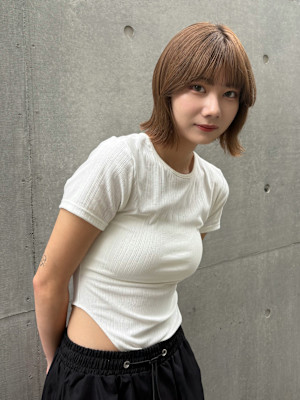 銀座 Respia×スタイル