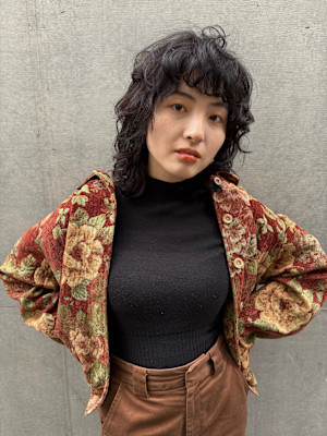 銀座 Respia×スタイル