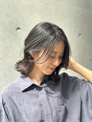 銀座 Respia×スタイル