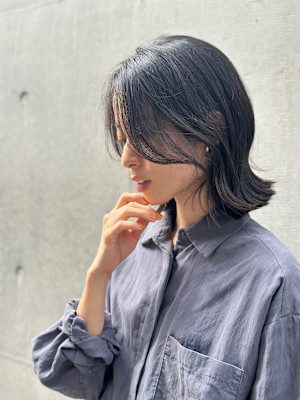 銀座 Respia×スタイル