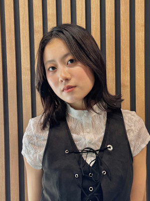 銀座 Respia×スタイル