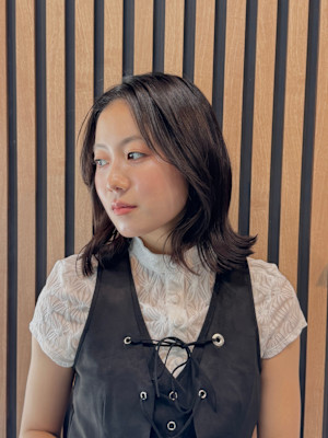 銀座 Respia×スタイル