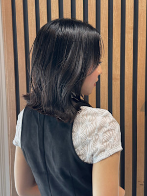 銀座 Respia×スタイル