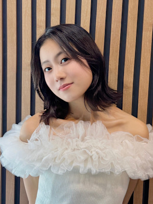 銀座 Respia×スタイル