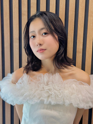 銀座 Respia×スタイル