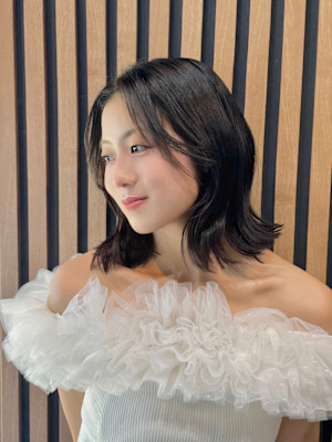 銀座 Respia×スタイル