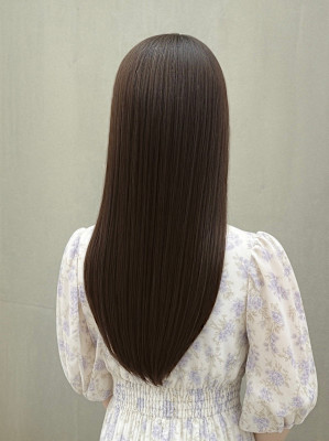 銀座 Respia×スタイル