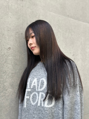 銀座 Respia×スタイル