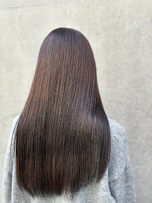 銀座 Respia×スタイル